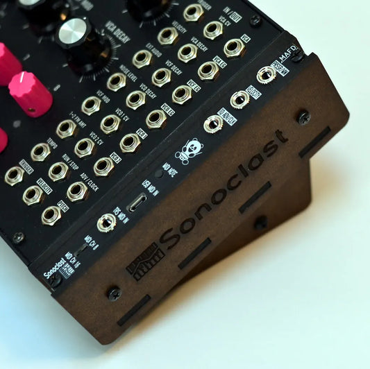 MAFD 2hp (MIDI Adapter For DFAM) and Optional Accessories