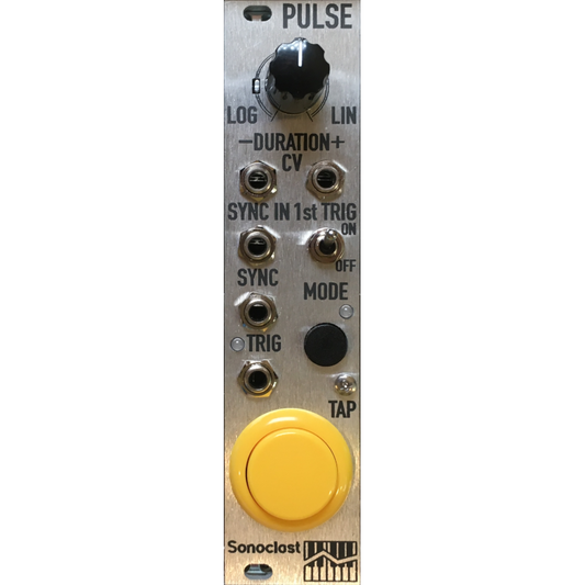 Pulse Eurorack Module